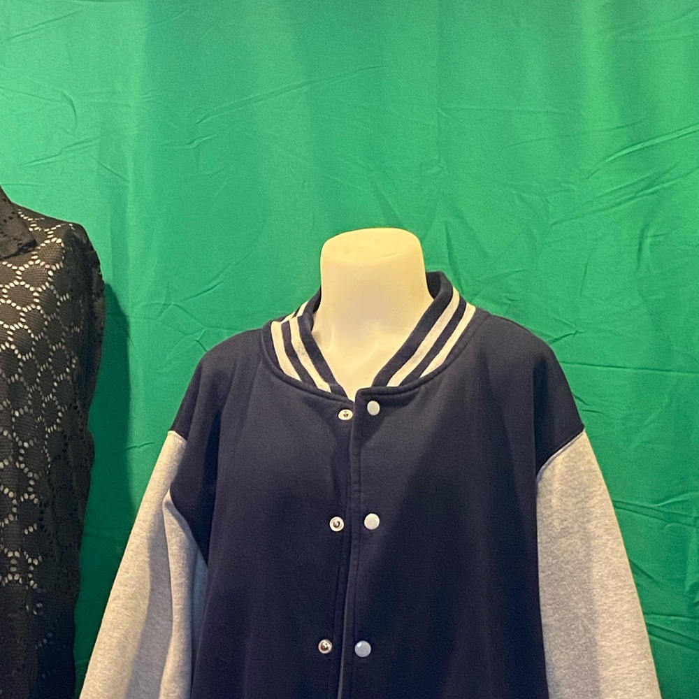 Sports jacket